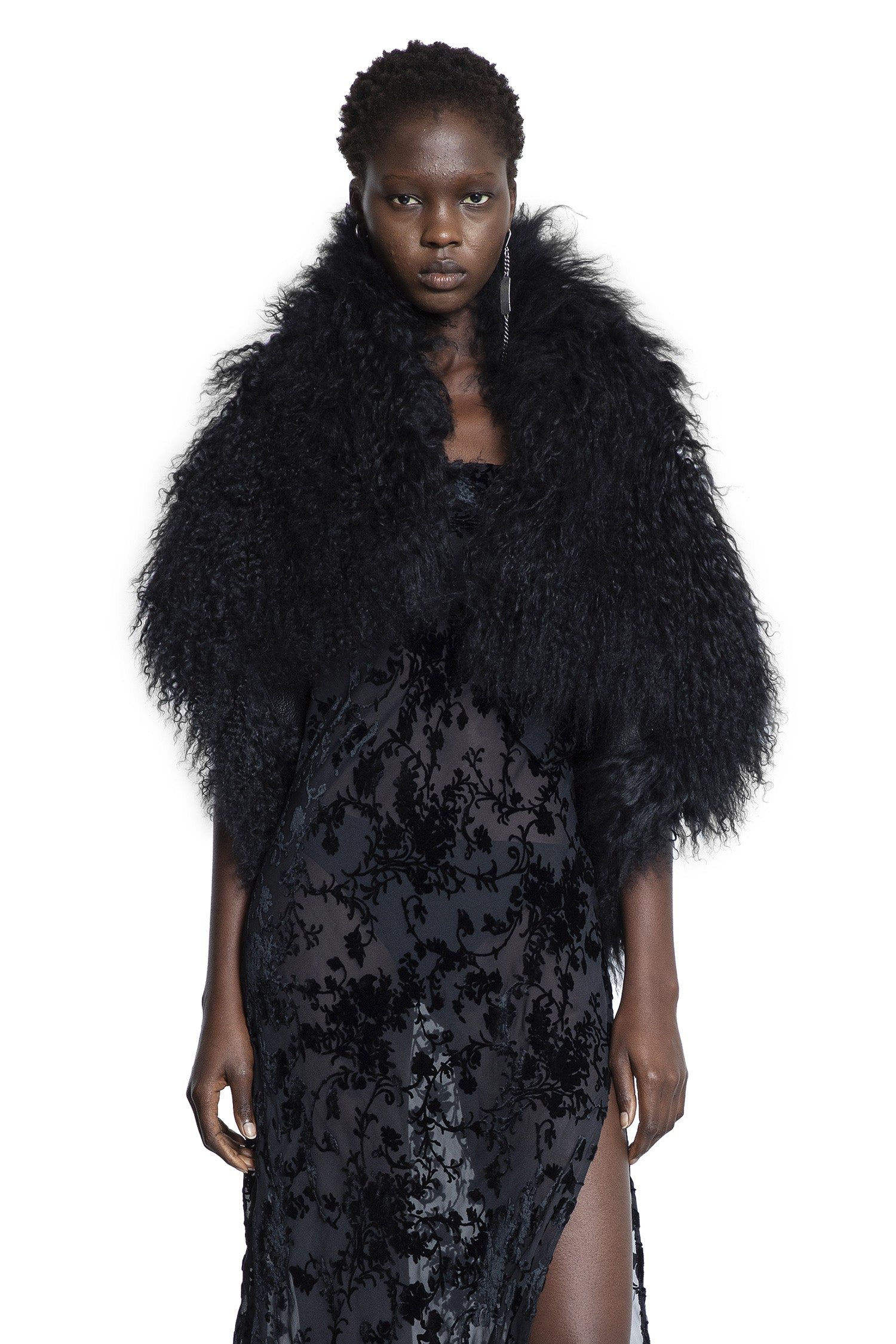 Bereta-Shearling-Waistcoat - 5