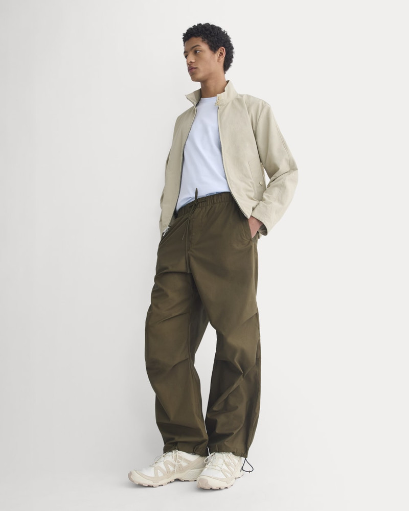 EVERLANE BAGGY PARACHUTE PANT outlook
