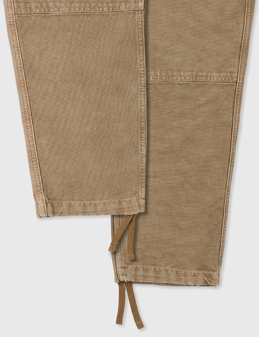 Keyto Cargo Pants - 7