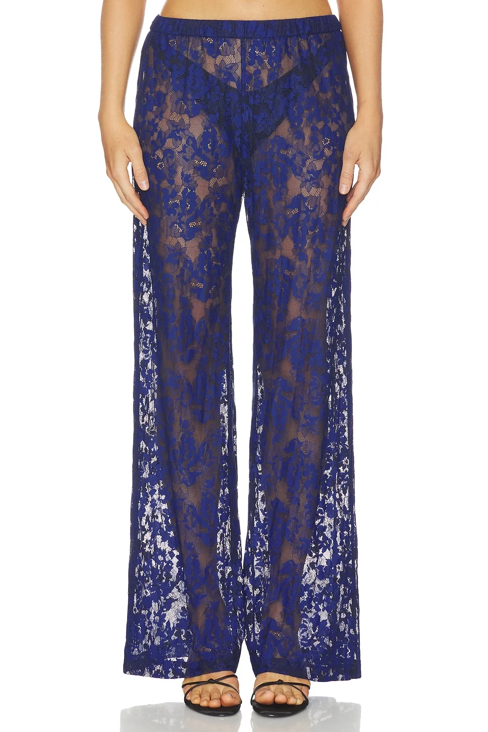 Mariko Pants - 1