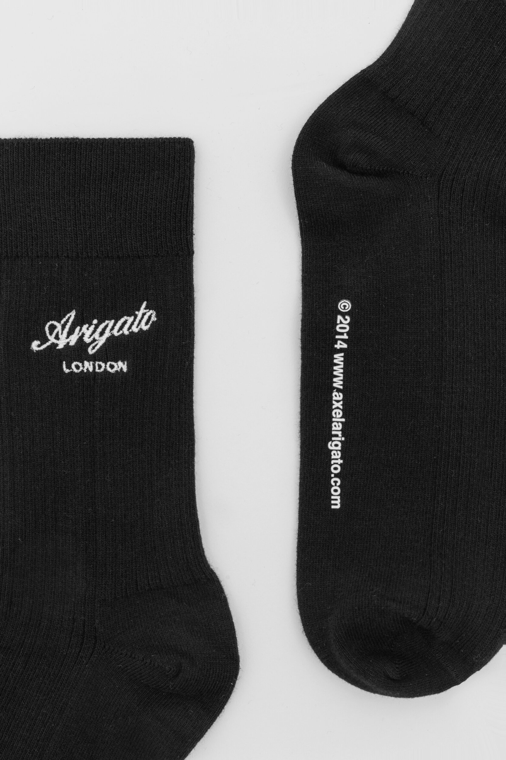 London Tube Sock - 3