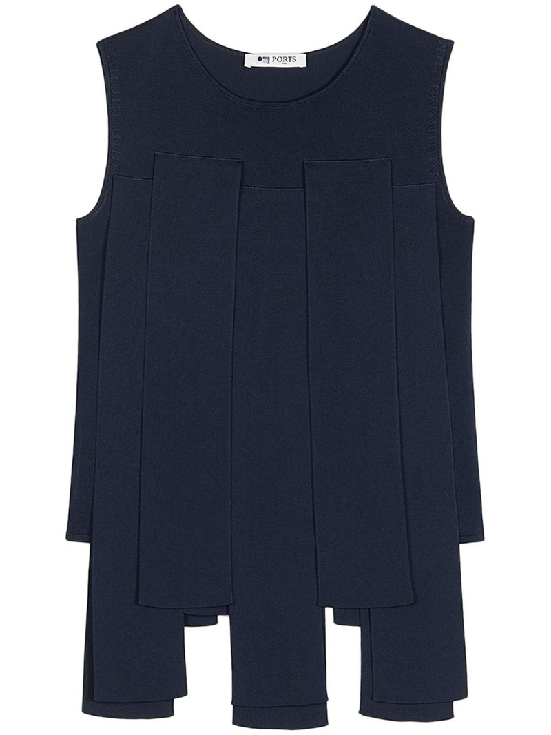 panelled top 1