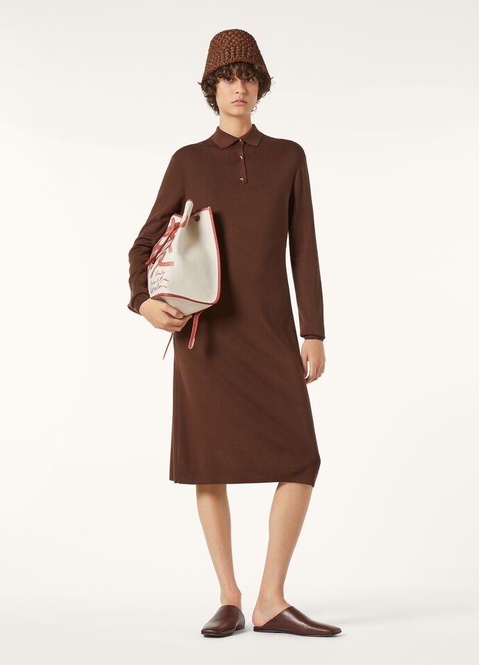 Lyskamm Dress - 2