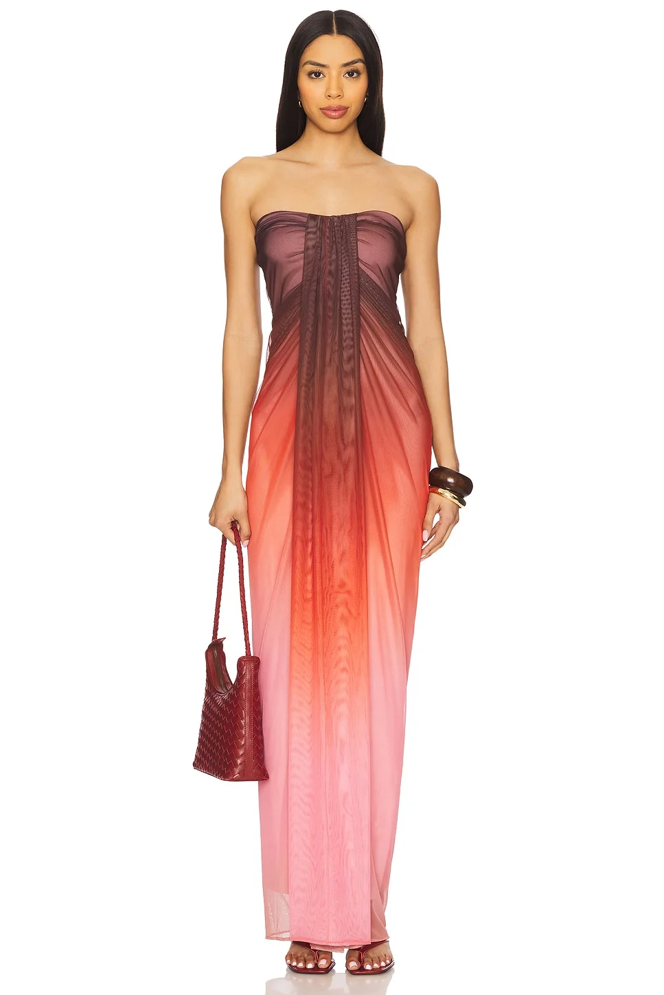 Lena Dress - 1