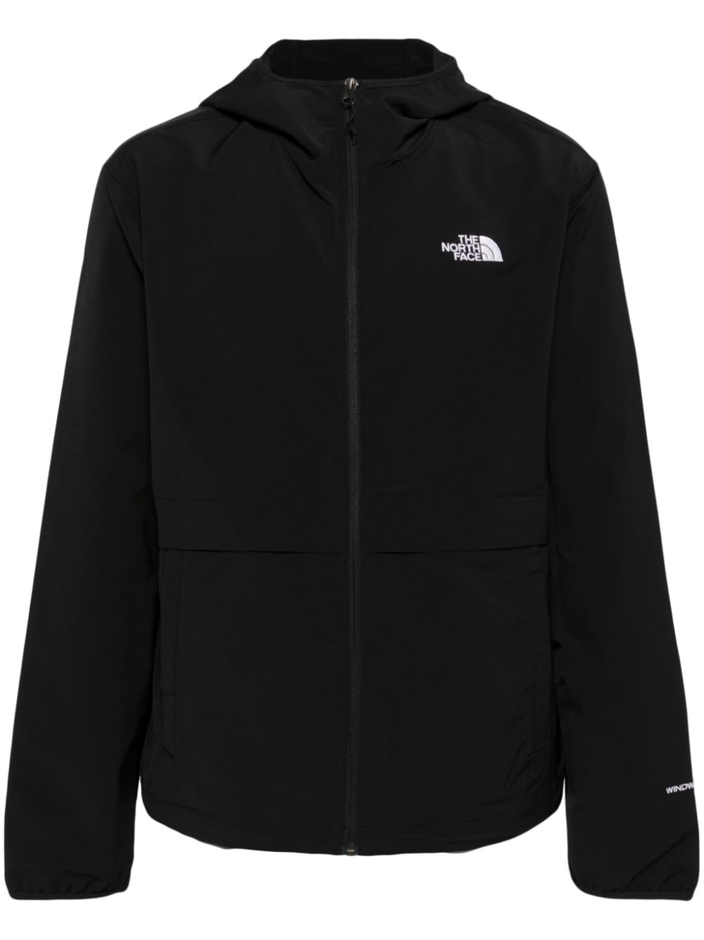 Easy Wind hooded jacket - 1