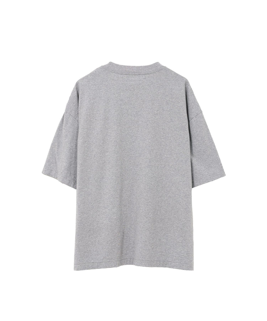 Embellished Distressed Tee - 2