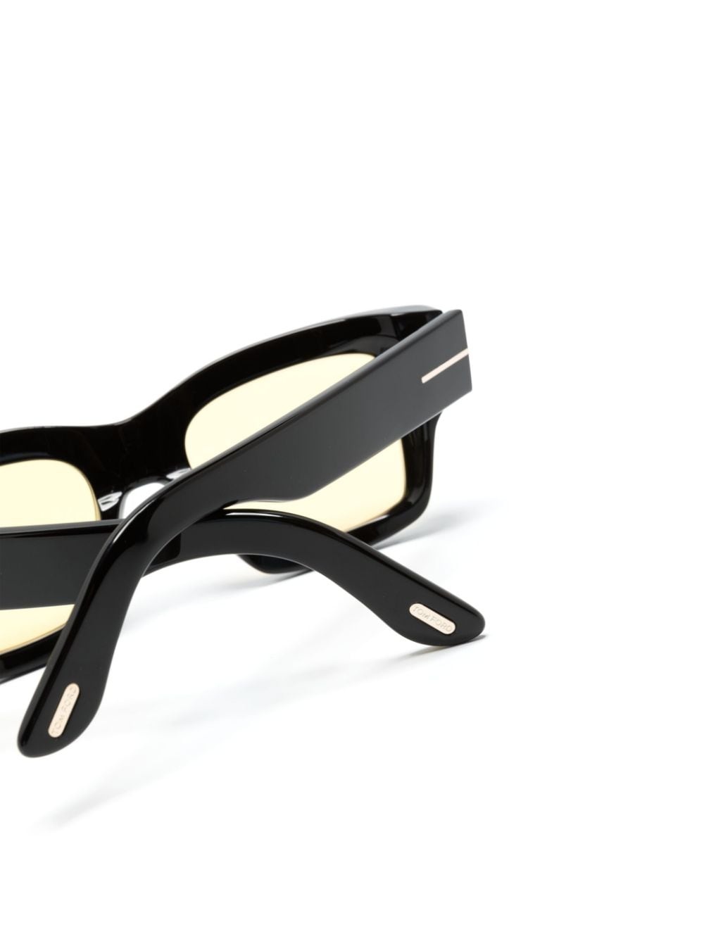 Ilias square-frame sunglasses - 3