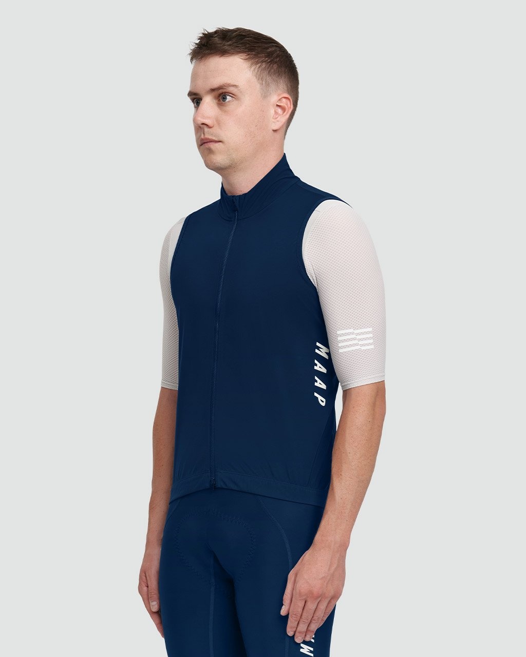 Prime Vest - 2