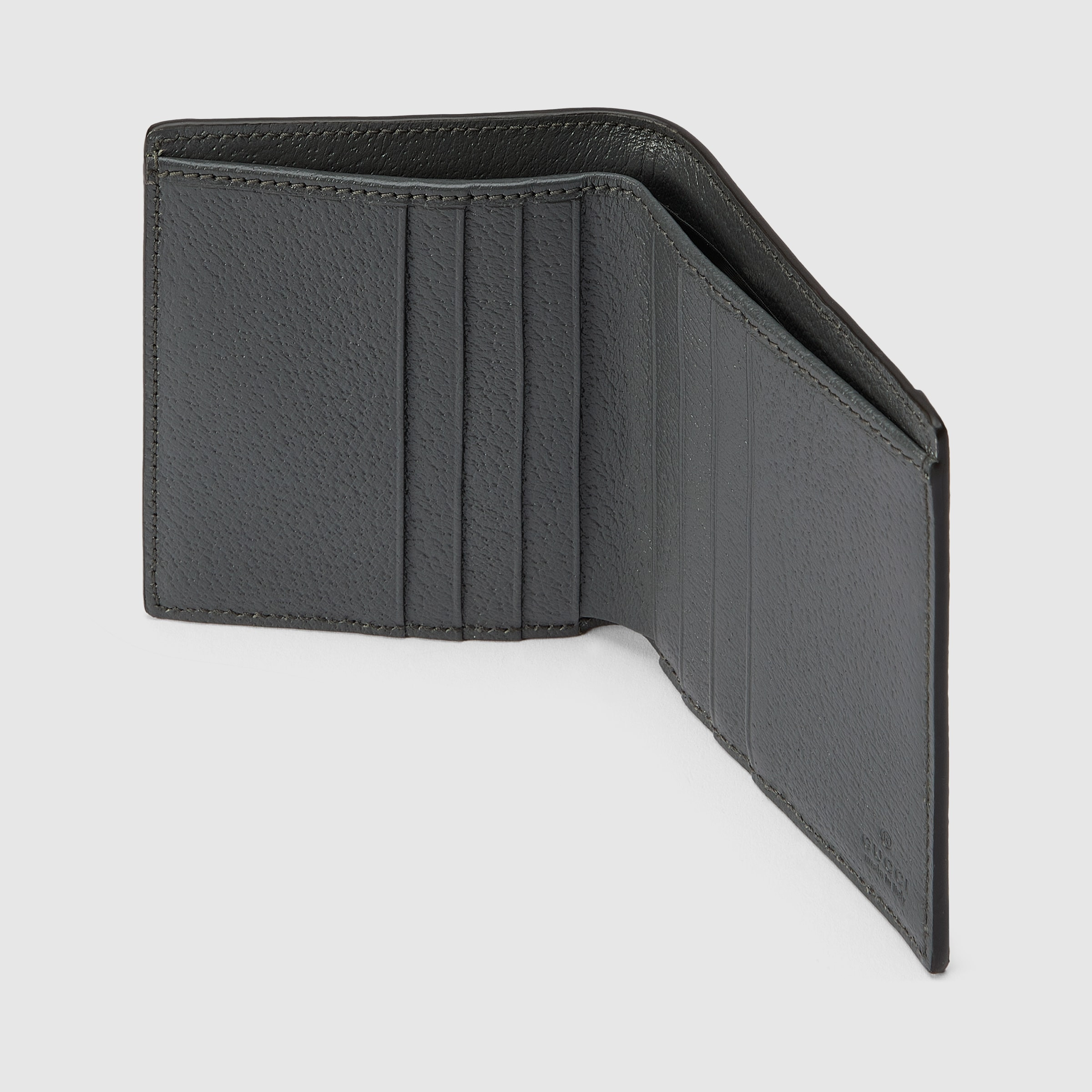 Ophidia GG wallet - 4