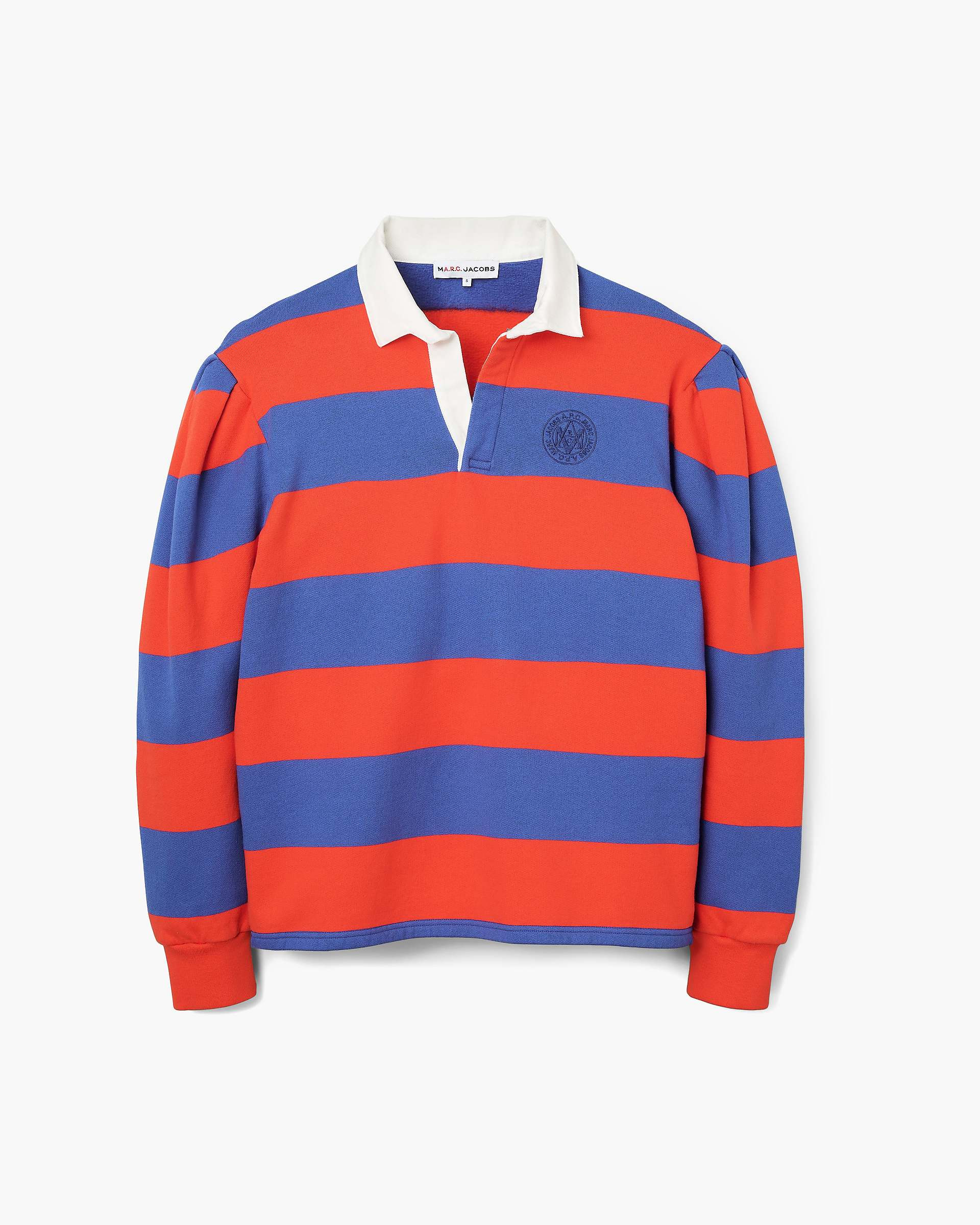 THE A.P.C. X MARC JACOBS RUGBY - 2