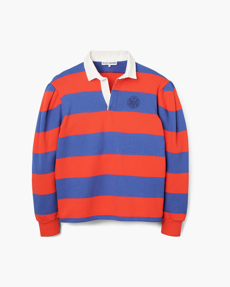 Marc Jacobs THE A.P.C. X MARC JACOBS RUGBY outlook