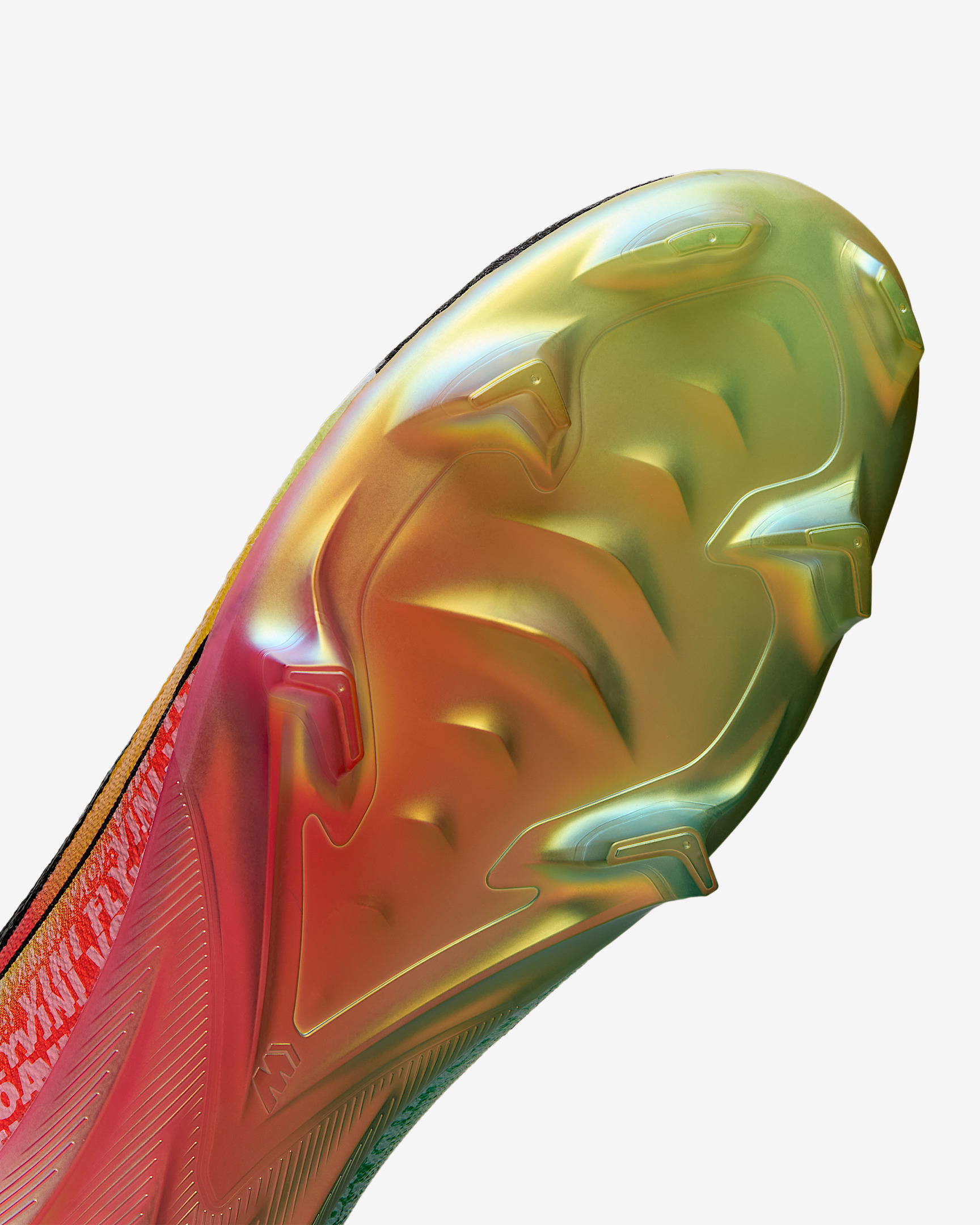 Nike Mercurial Vapor 16 Elite "Vini Jr." FG Low-Top Soccer Cleats - 7