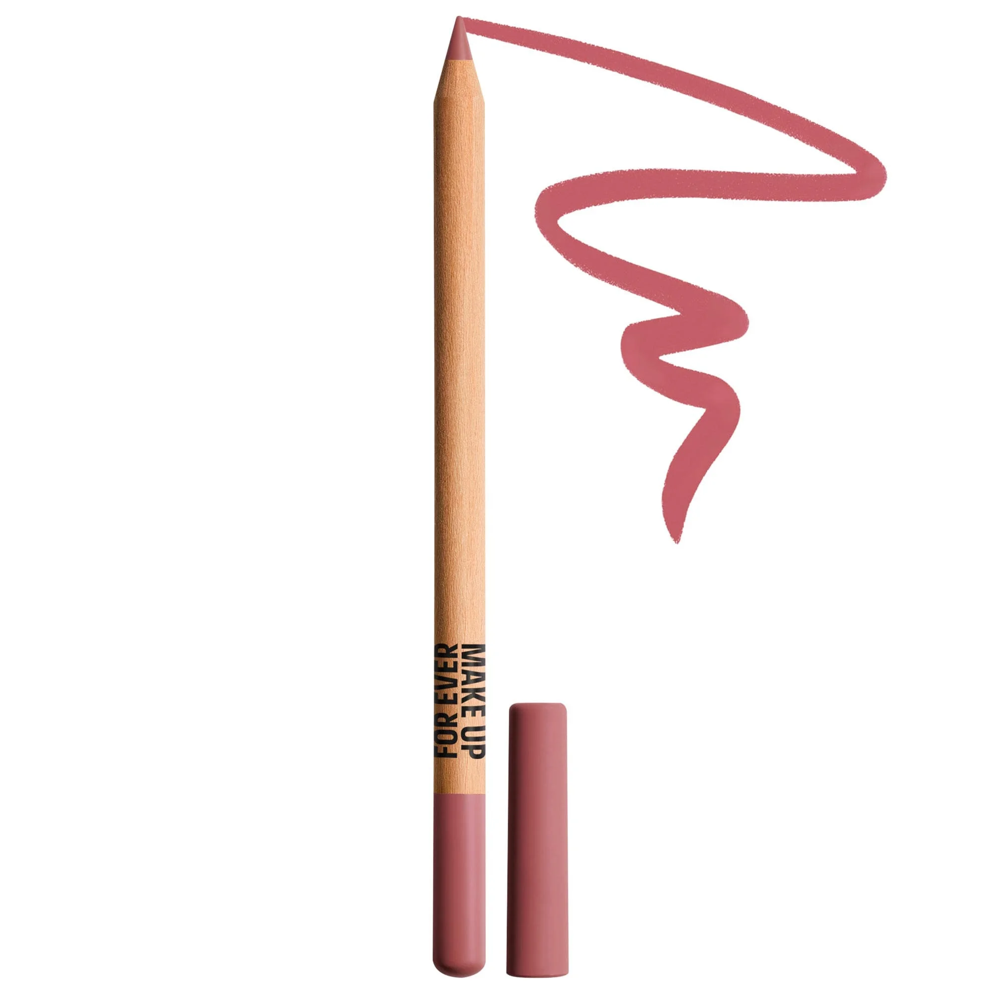 Artist Color Pencil Long-Lasting Lip Liner - 1