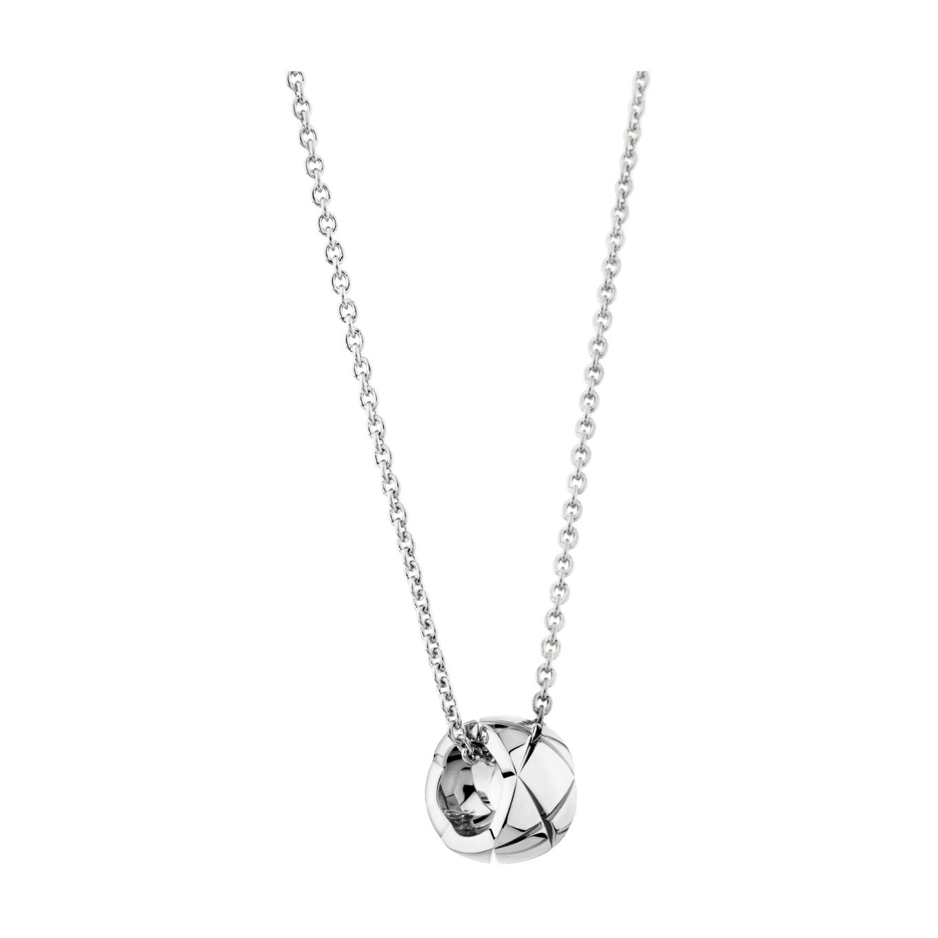 Coco Crush necklace - 3