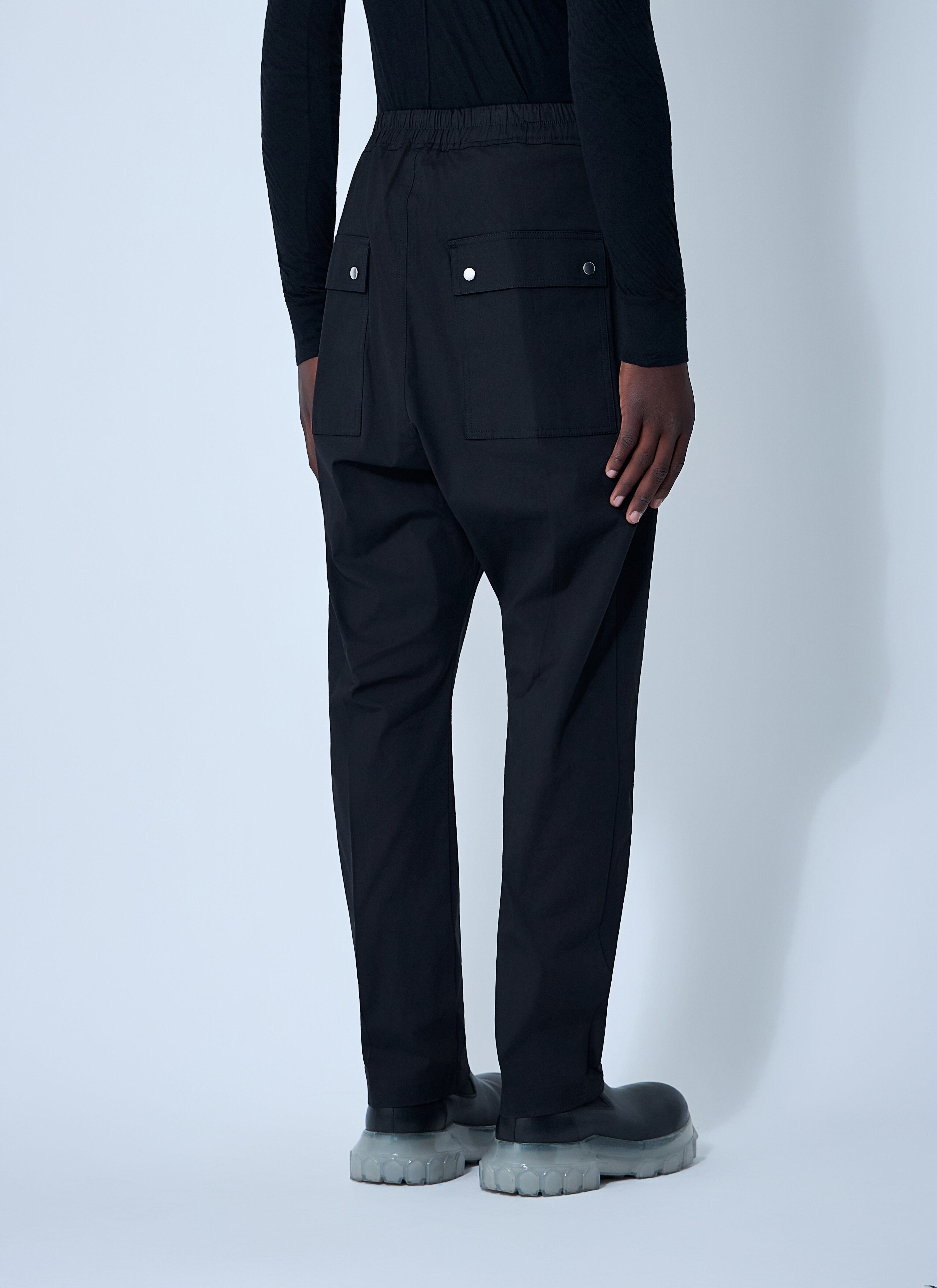 Belas Cargo Pants - 4