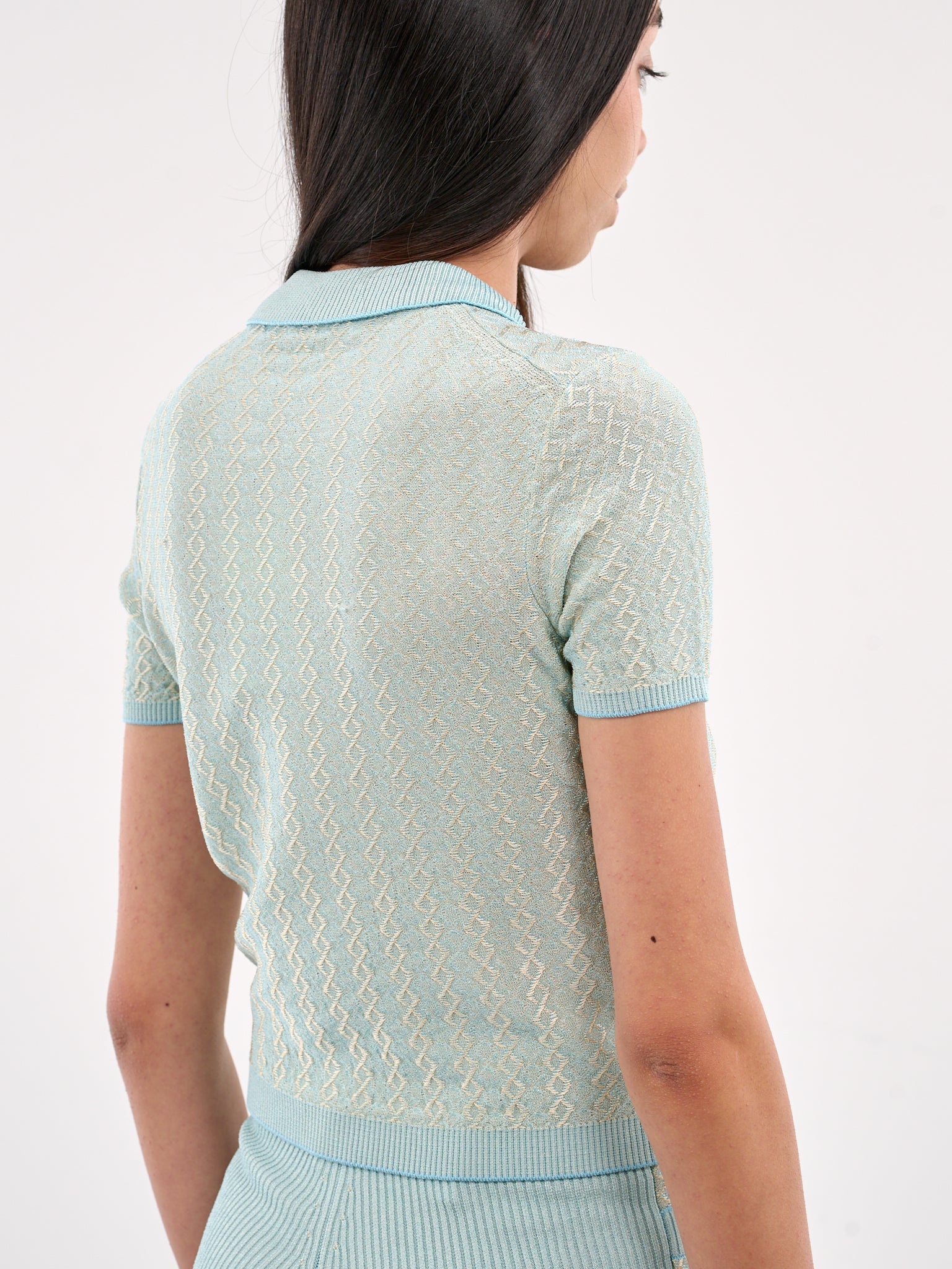The Marino Polo Shirt - 4