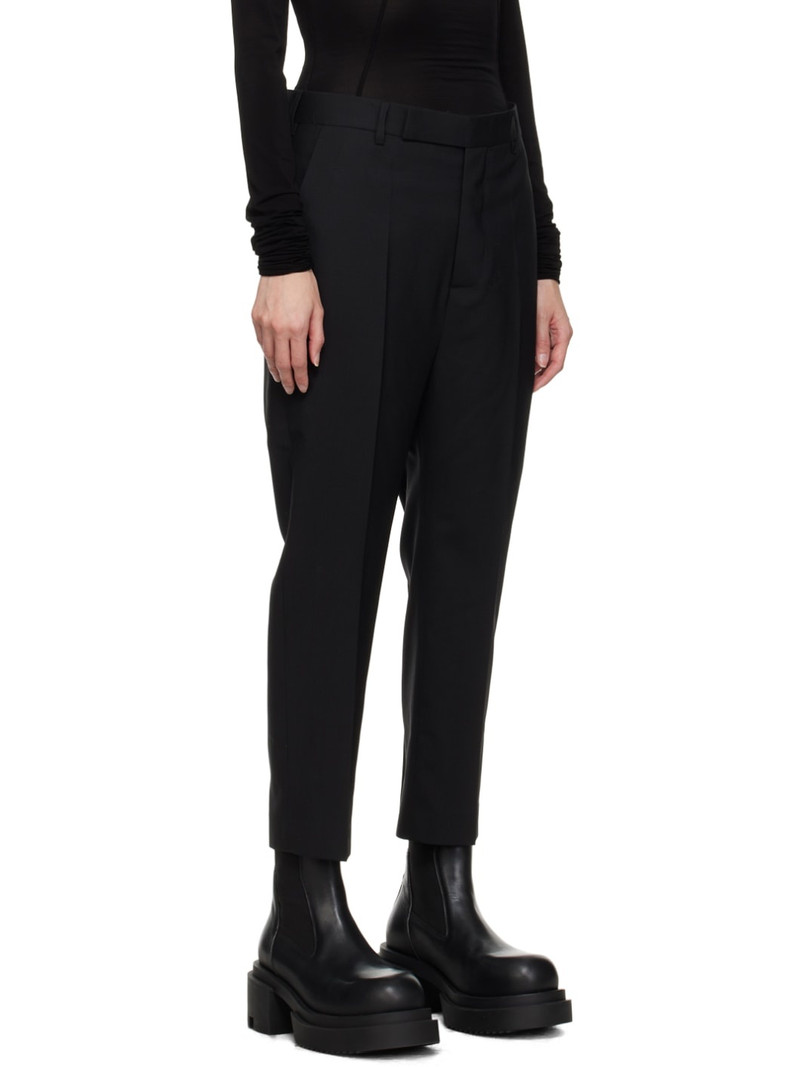 Black Astaire Trousers 2