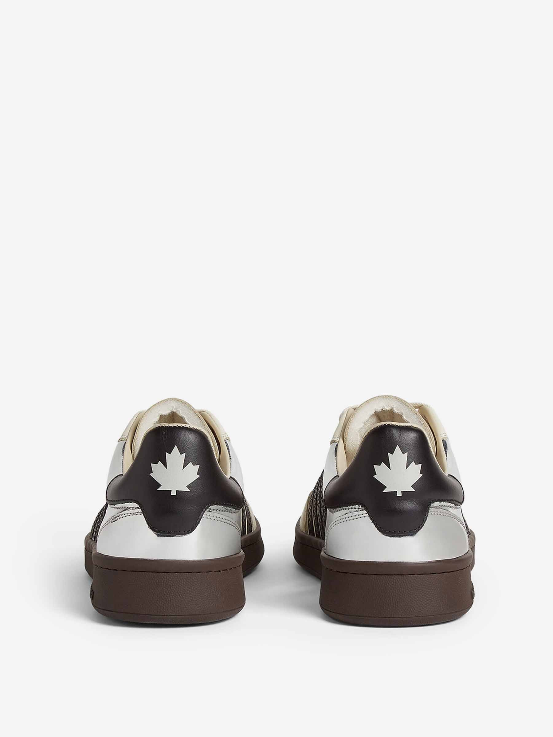 BOXER SNEAKERS - 3