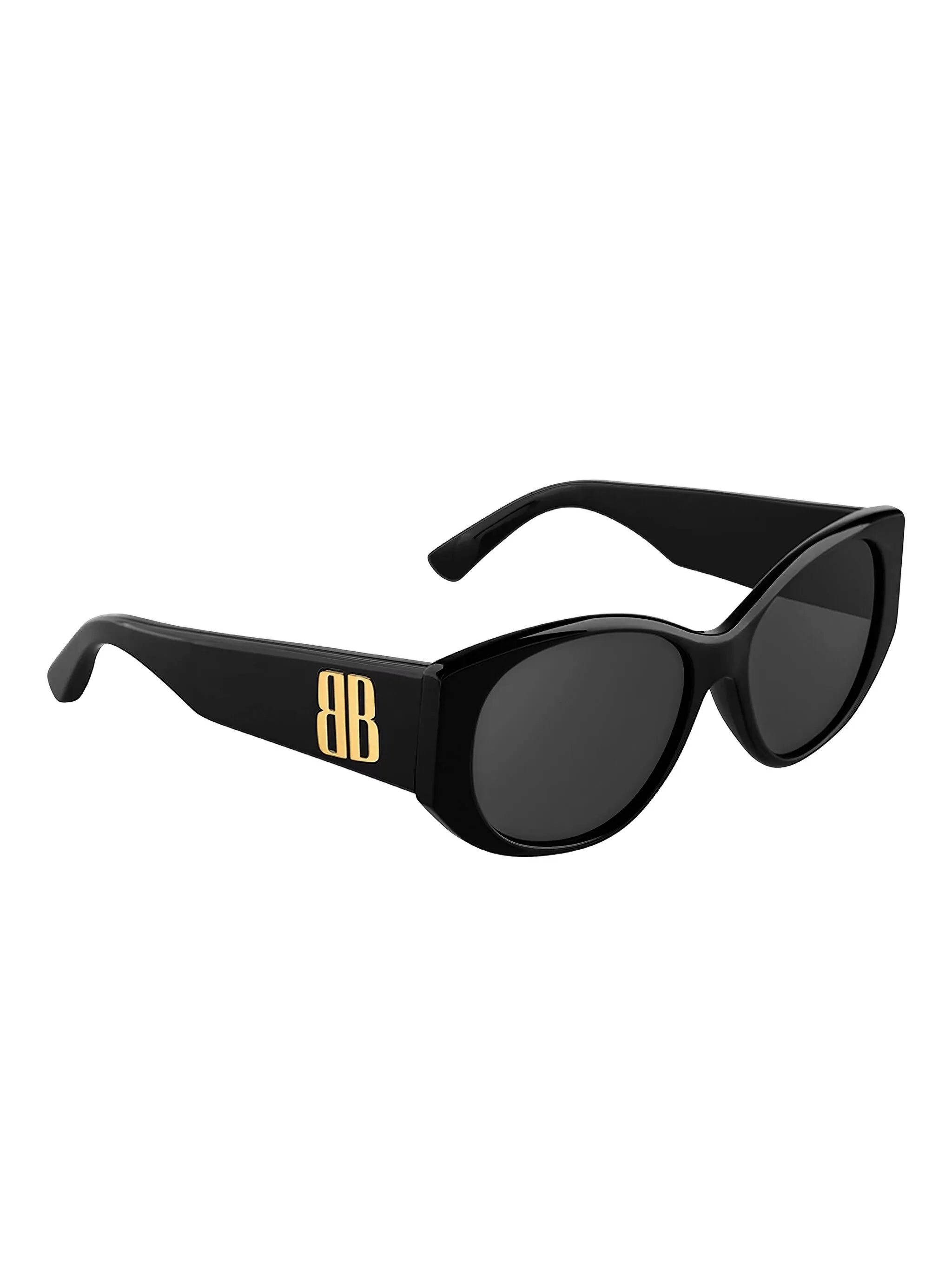 Cat-eye Sunglasses - 2