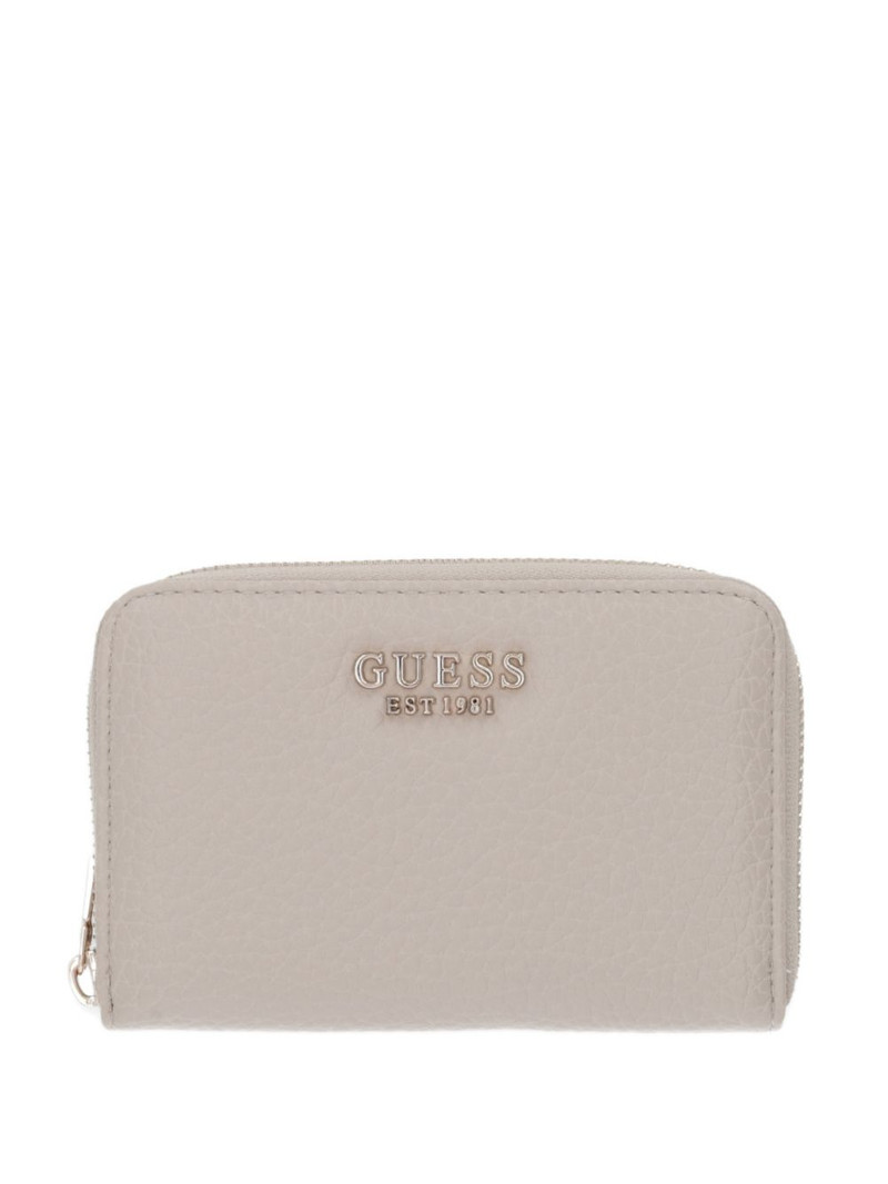 Marsha Saffiano zip wallet 1