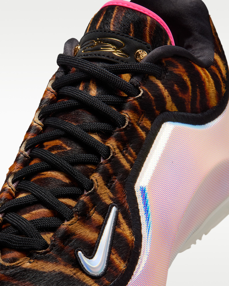 LeBron XXIII "Heat Wave" Basketball Shoes 7