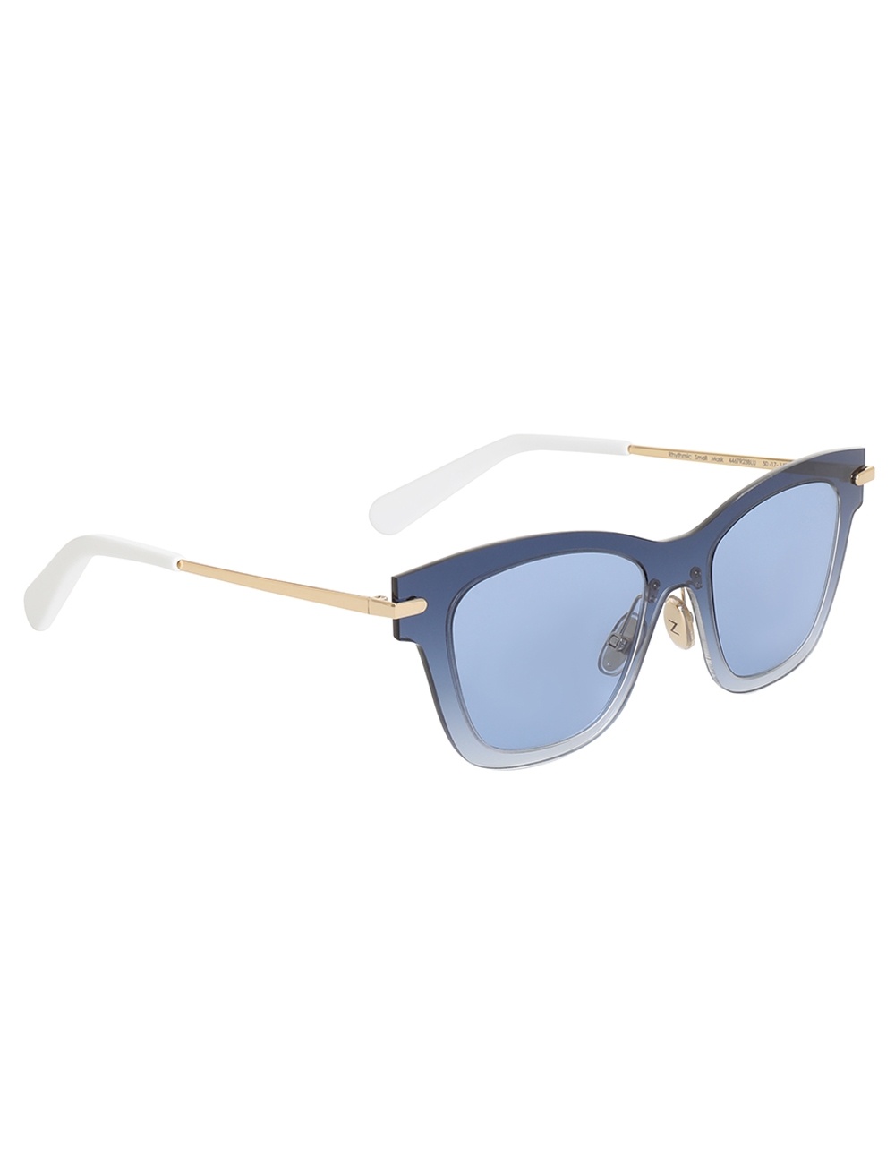 ZIMMERMANN RHYTHMIC SMALL MASK - 1