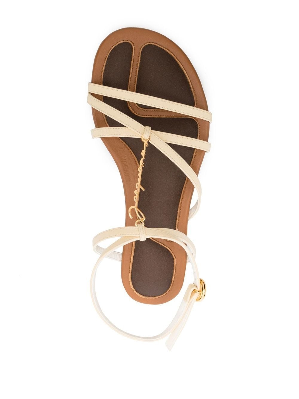 Les sandales Pralu sandals - 4