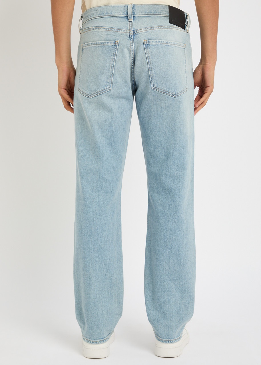 Citizens OF Humanity Elijah Straight-leg Jeans - 3