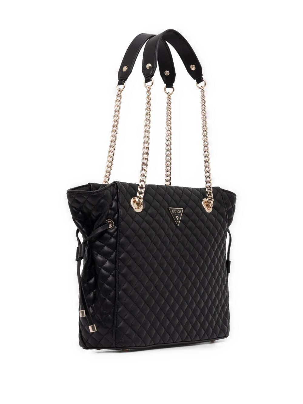 Rianee Eco Quilted shopper bag - 2