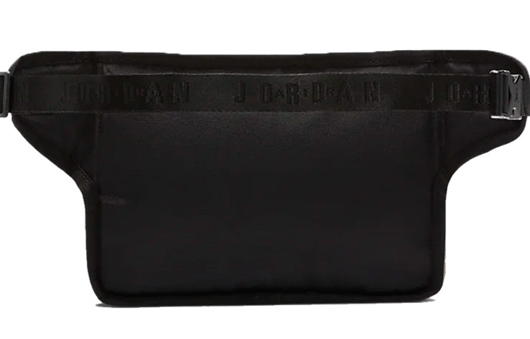 Air Jordan Belt Bag 'Black' CU3078-010 - 3