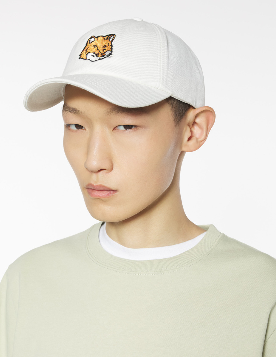 FOX HEAD CAP - 2