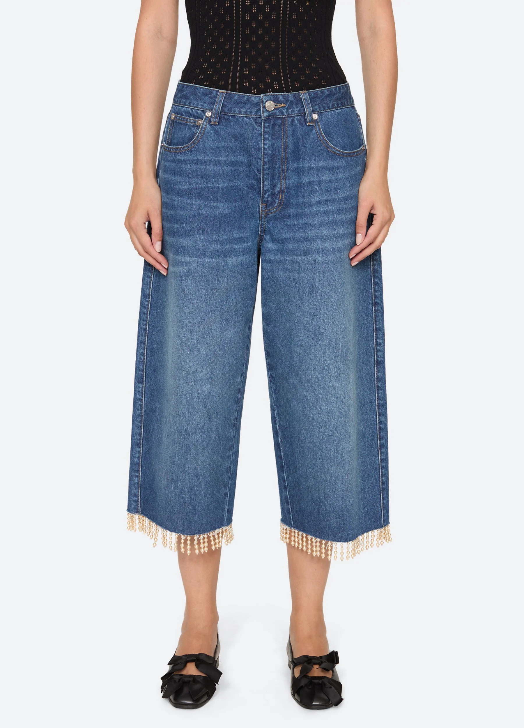 Lisetta Jeans - 1
