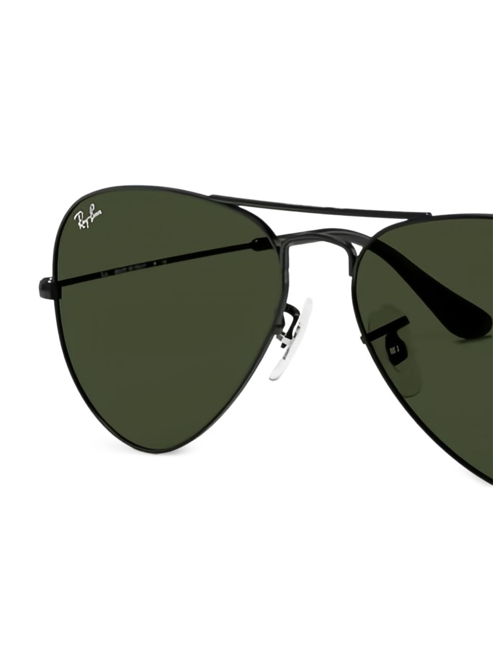 RB3025 aviator-frame sunglasses - 2