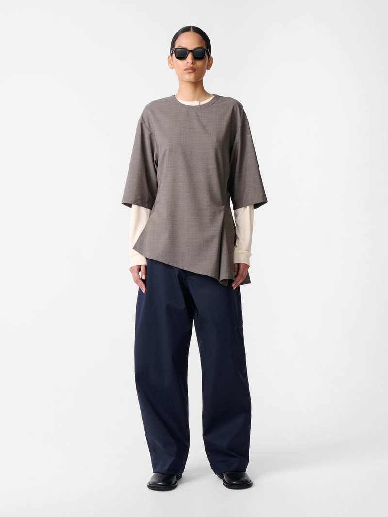 SN x Mackintosh Tay Pant 4