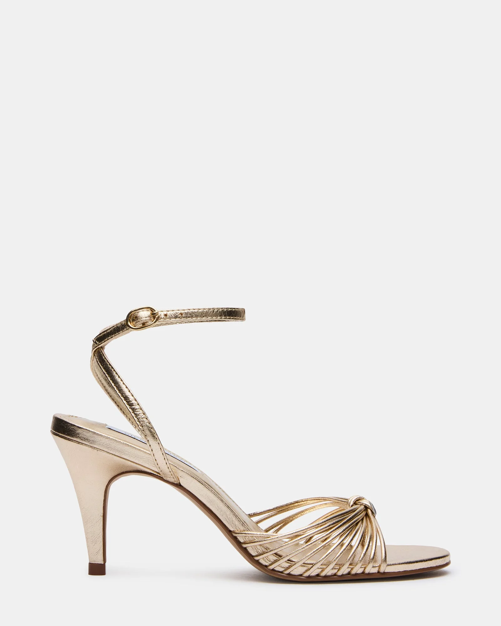 SUKI GOLD LEATHER - 1