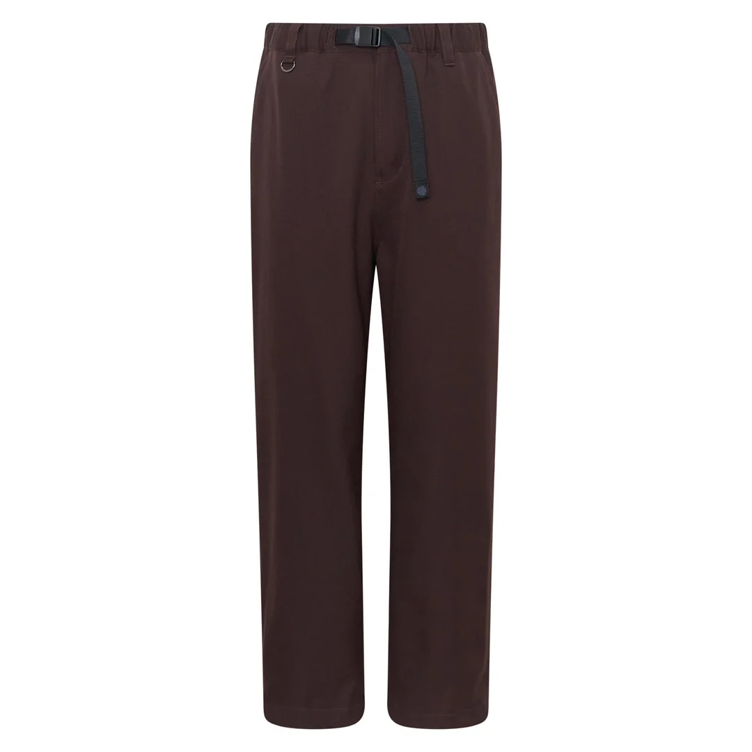 Easy Relaxed Pants - 1