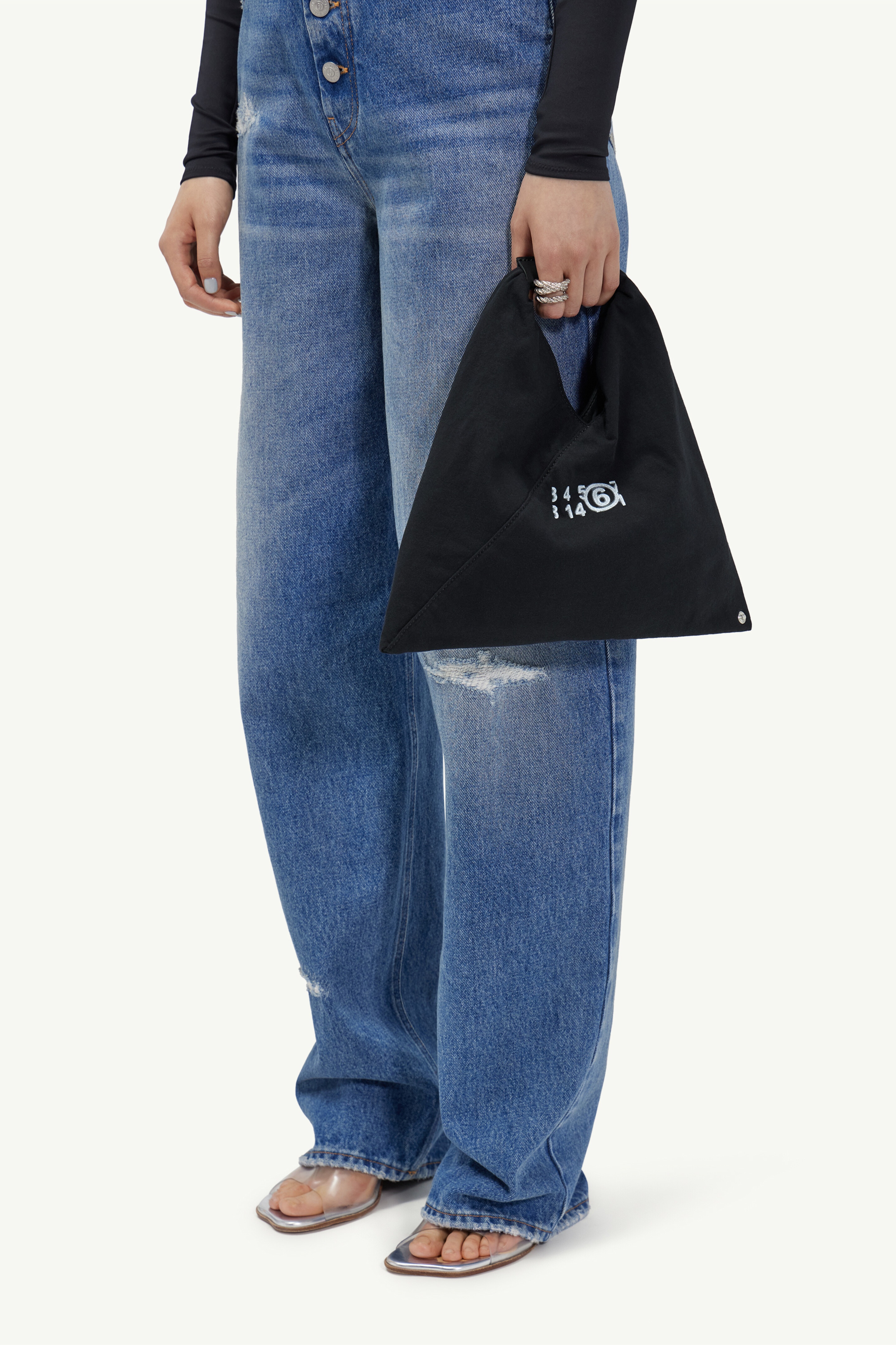 Japanese bag - 6