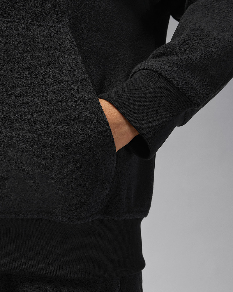 Jordan Flight Fleece Women's Full-Zip Hoodie 7