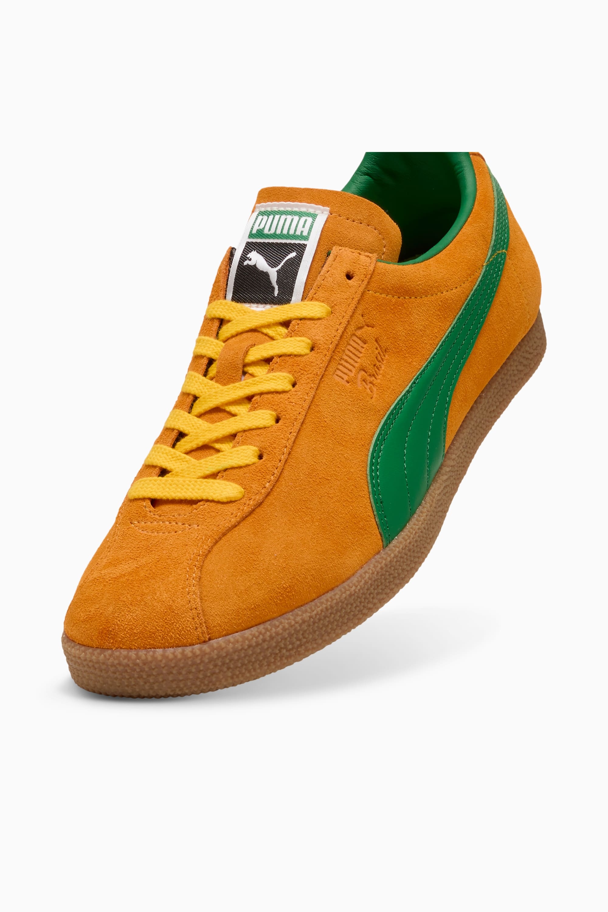 Brasil Sneakers - 6