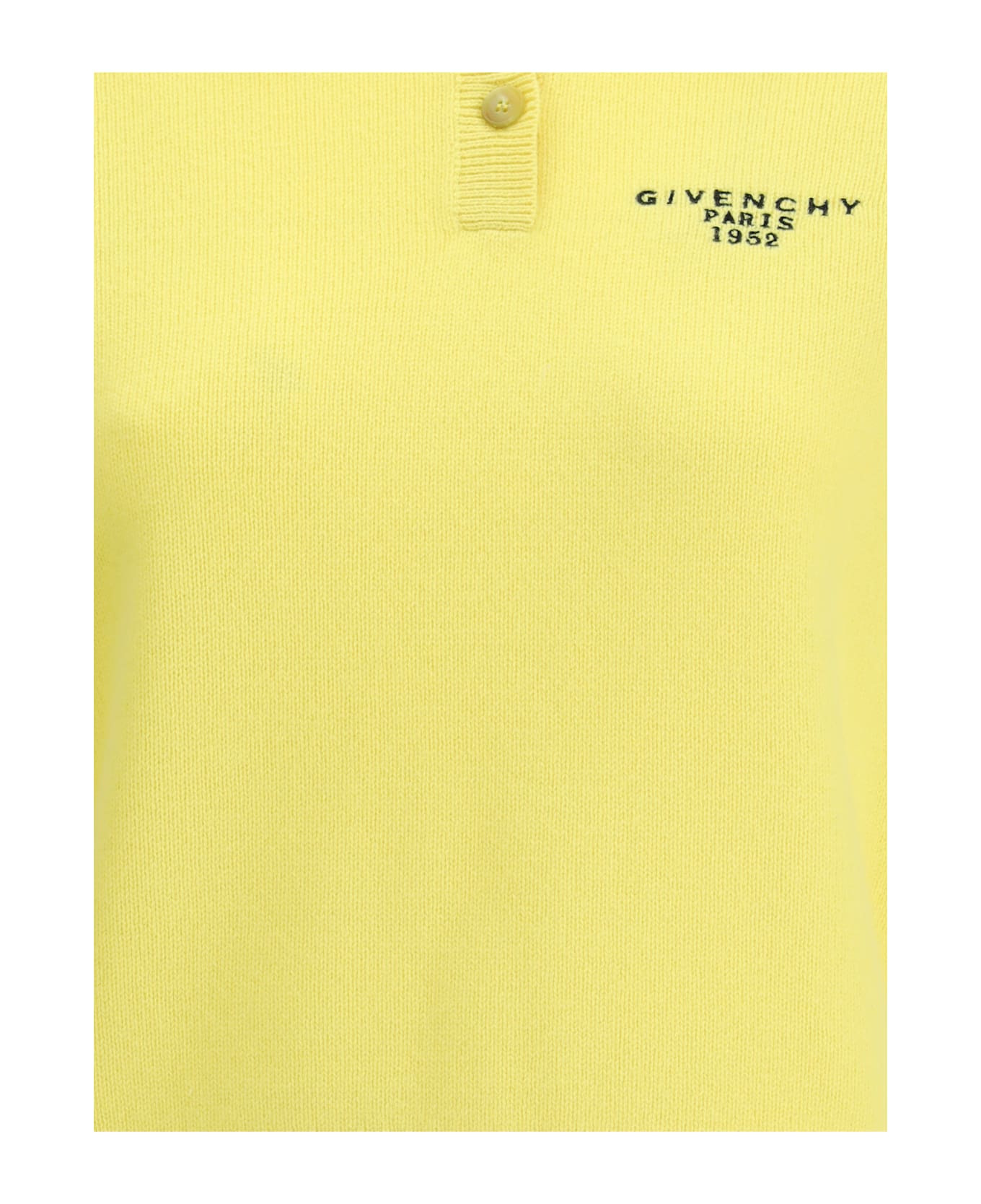 Short Sleeve Polo - 3