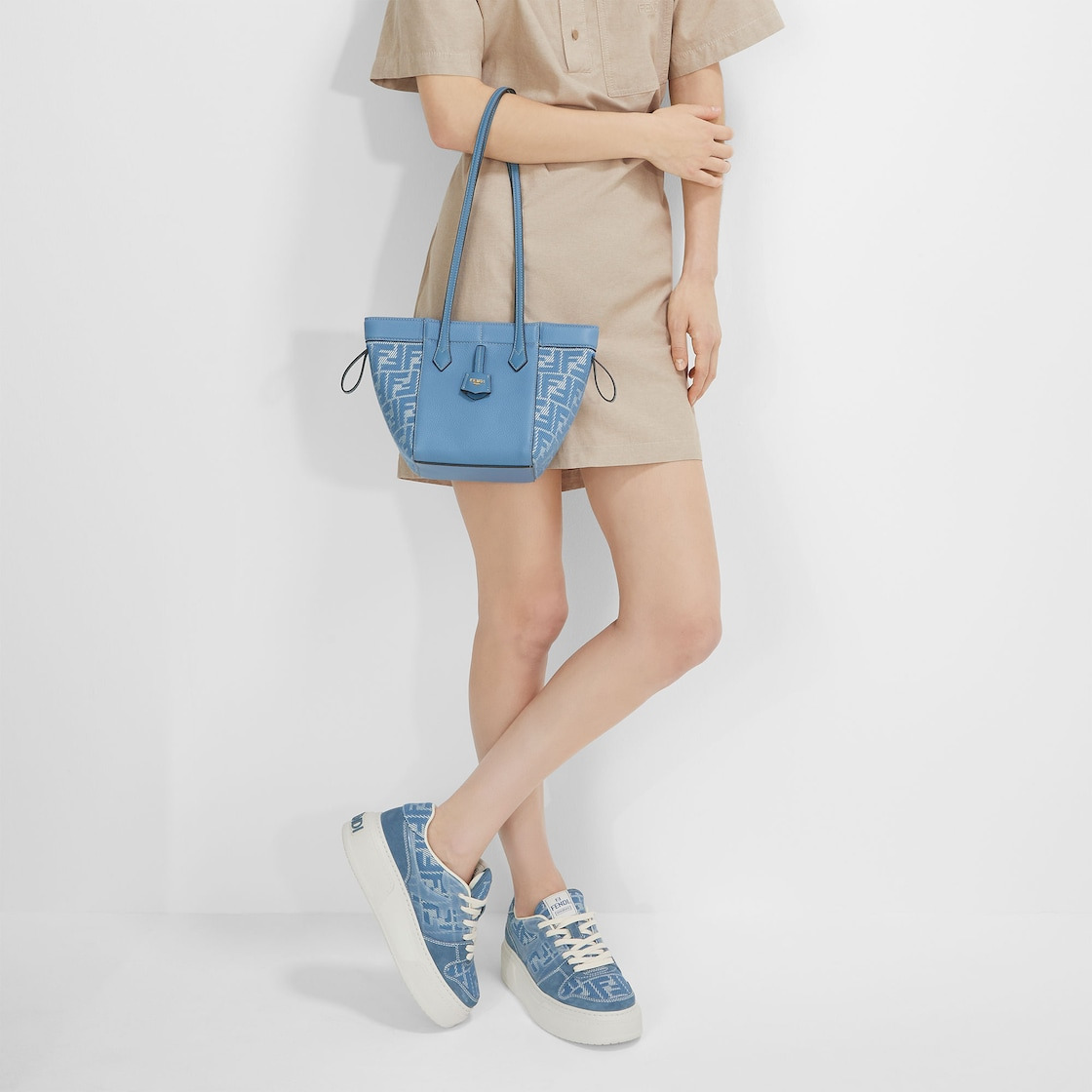 Fendi Match - 5
