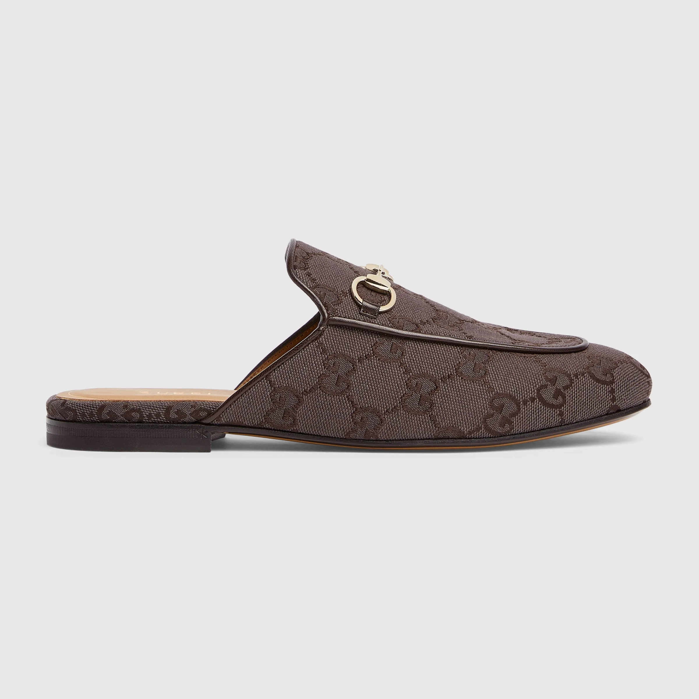 Women's Princetown slipper - 1