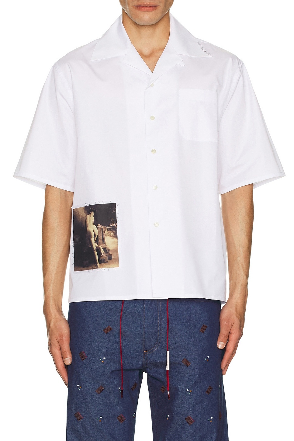Shirt - 4
