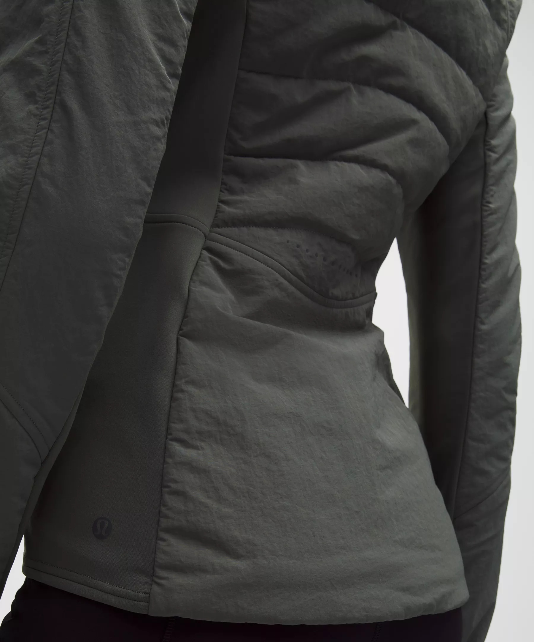 Another Mile Jacket - 6