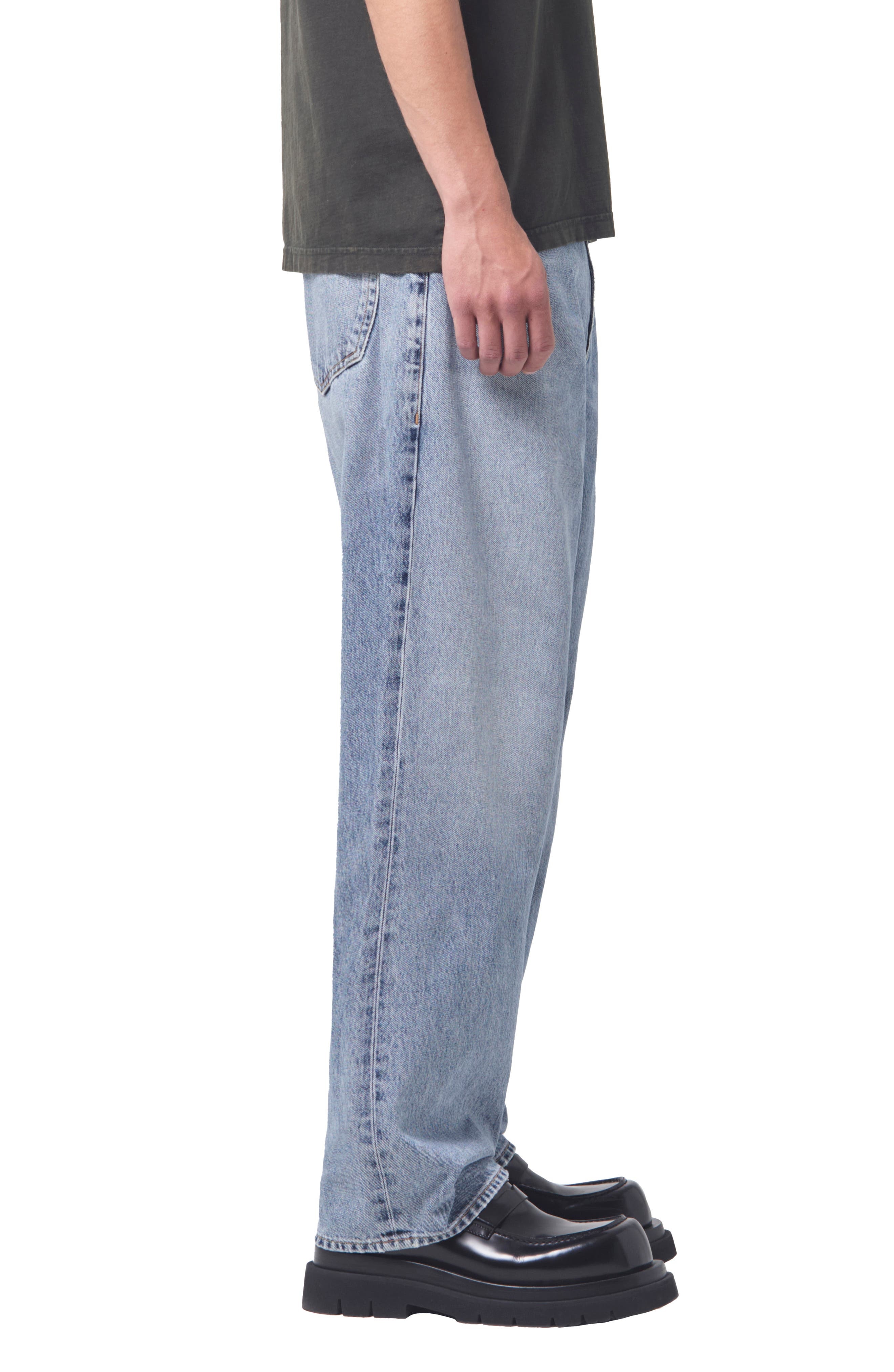 AGOLDE Fusion Jeans in Ratio at Nordstrom - 3