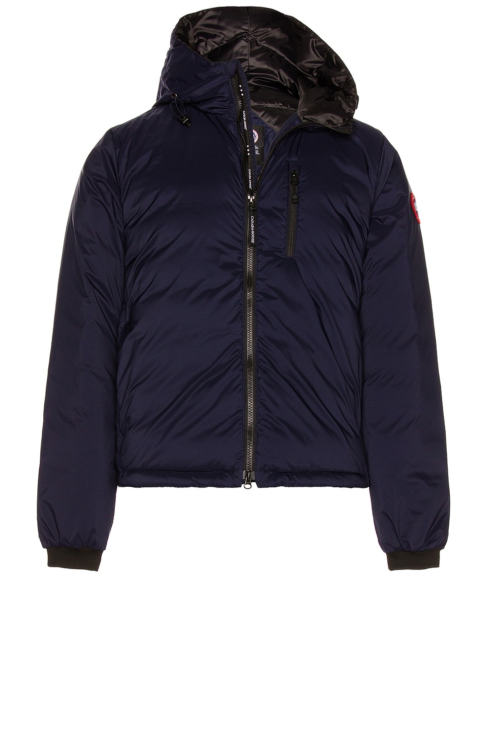 Lodge Hoody - 2