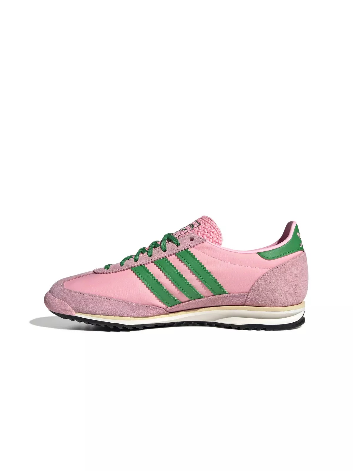 Originals SL 72 OG "Glow Pink/Green/Core Black" Women's Shoe - 2