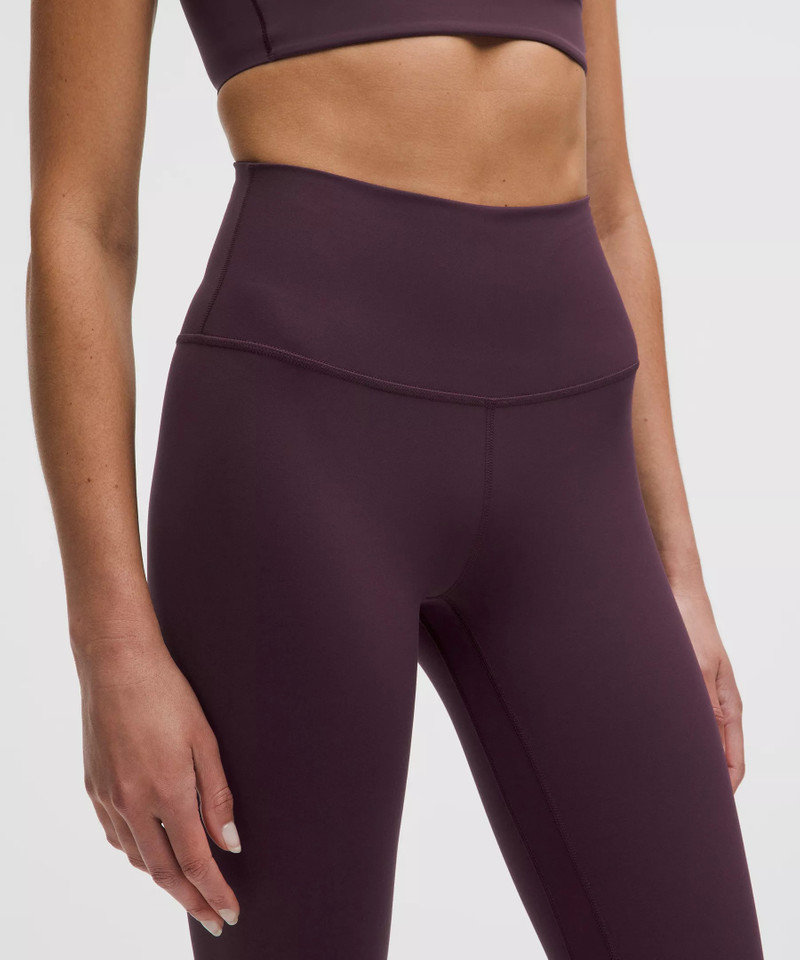 lululemon Align™ High-Rise Crop 21" 4