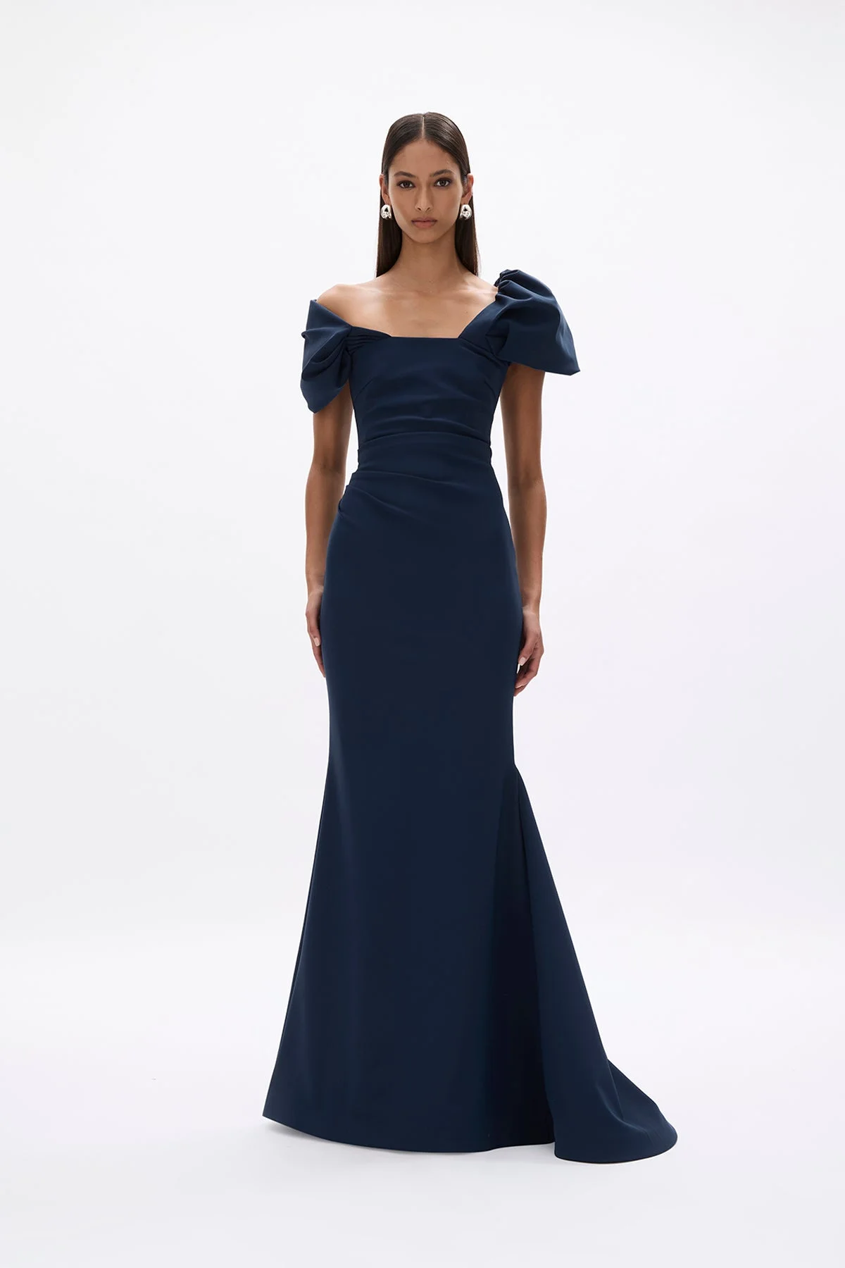 JADE GOWN - 1