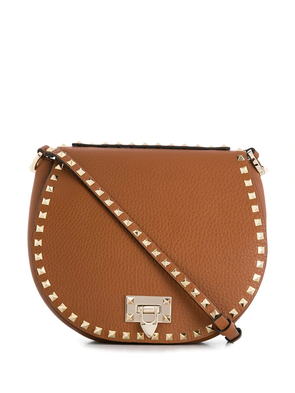 Rockstud shoulder bag  - 1